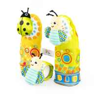 Дрънкалки чорапи Bali Bazoo Green Beetle Bee-g0Ejc.jpeg