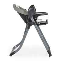 Столче за хранене люлка Cangaroo Nirvana, сиво-g0yHD.jpeg