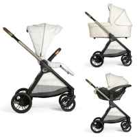 Бебешка комбинирана количка 2 в 1 Chicco Bellagio, Amber Glow-g1Aof.jpeg