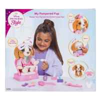 Дисни Принцеси: Кученце с аксесоари за груминг Jakks Pacific-g1Hat.jpeg