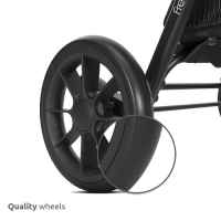 Лятна бебешка количка Lorelli Fresh, Black Pearl-g5qLP.jpeg