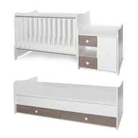 Бебешко легло Lorelli MiniMAX 190/72, БЯЛО/КАФЕ NEW-g5x6r.jpeg