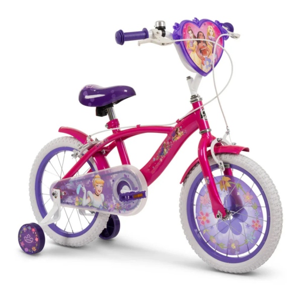 Детски велосипед Huffy 16, Princess-g6HOC.png
