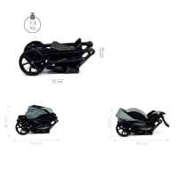 Комбинирана бебешка количка 3в1 Tutis VIVA 5+ Leather, Vanila-g6R4M.jpeg