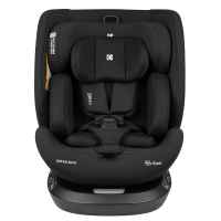 Столче за кола Kikka Boo i-Hike i-SIZE, Black 2025-g6WCX.jpeg