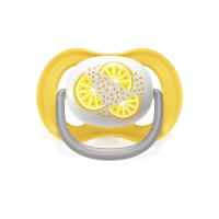 Ортодонтични залъгалки Philips AVENT Ultra Air Happy 6-18м, Лимони в кутия за стерилизиране, 2 бр.-g7OaB.jpg