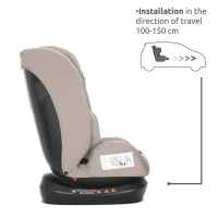 Столче за кола Lorelli Voyager i-Size 40-150 см, Pink-g7UTl.jpeg