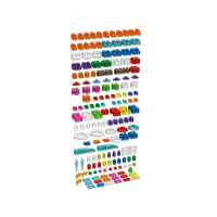 Конструктор LEGO Classic Творчески прозрачни тухлички-g9aXd.jpg