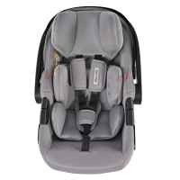 Комбинирана бебешка количка 3в1 Lorelli Aspen, Grey-g9aob.jpeg