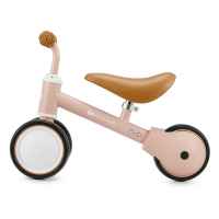 Колело за баланс KinderKraft CUTIE, Светлорозово-gALir.jpeg