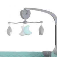 Бебешка кошара Cangaroo Indiana, мента-gDwlI.jpeg