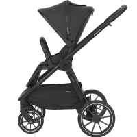 Комбинирана бебешка количка 2в1 Kikka Boo Naya, Black-gE2v0.jpeg