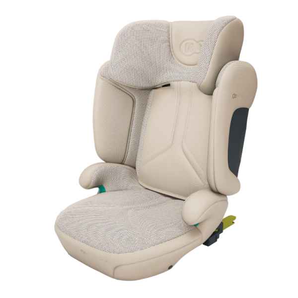Столче за кола KinderKraft Xpand 2 Pro i-size, Beige-gERLg.jpeg