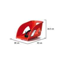 Седалка за шейна Moni Bullet Control, червен-gFEzr.jpeg