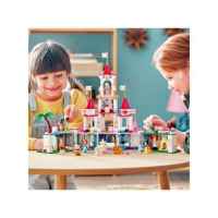 Конструктор LEGO Disney Princess Ultimate Adventure Castle Замък за безкрайни приключения-gFvZF.jpg