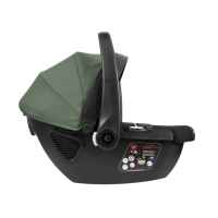 Комбинирана бебешка количка 3в1 Kikka Boo Chiara, Army Green-gHZj1.jpeg