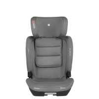 Столче за кола Kikka Boo i-Scout i-SIZE, Light Grey-gHeod.jpeg