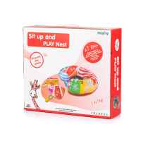 Бебешка мултифункционална възглавница Chipolino, цветна-gHm36.jpeg