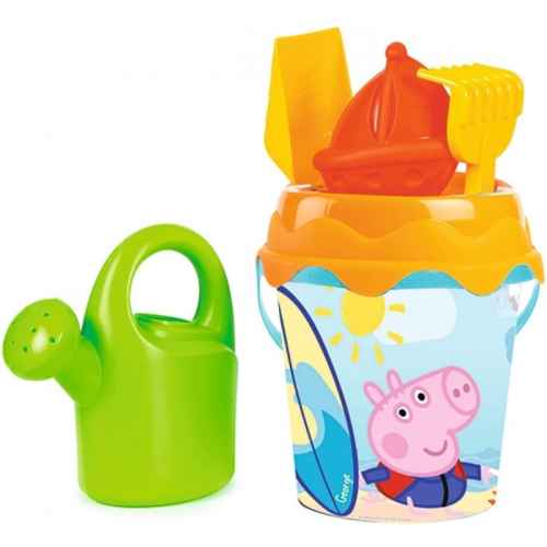 Кофичка за пясък Simba toys Peppa Pig
