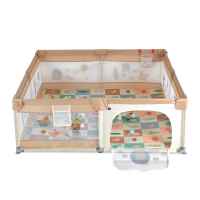 Кошара Moni GameZone 150*200 с аксесоари, бежов-gJyRH.jpeg