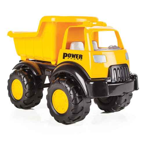 Камион Pilsan Power