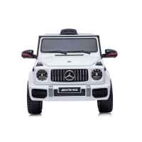 Акумулаторен джип Chipolino Mercedes G63 AMG, Бял-gMo72.jpg