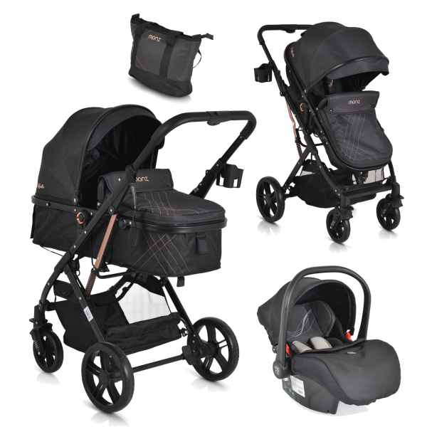 Комбинирана бебешка количка 3в1 Moni Rafaello, черен-gN9rj.jpeg
