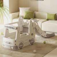 Детски игрален модул автобус с пързалка Feelkids, сив-gOenL.jpeg