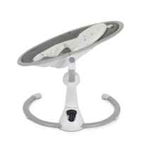 Бебешка електрическа люлка Cangaroo Cloud touch, розова-gS74F.jpeg