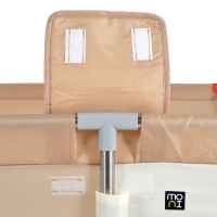 Кошара Moni GameZone 150*200 с аксесоари, бежов-gTIpy.jpeg