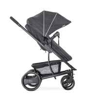 Комбинирана бебешка количка 3в1 Hauck Pacific 4 Shop N Drive, Melange Charcoal-gUdAa.jpg