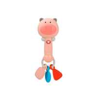 Музикална пръчка със светлина и дрънкалка Kaichi, Pigg-gVHyH.jpeg