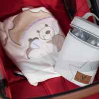 Термочанта за шишета Cangaroo Charlie, черен-gWgjH.jpeg