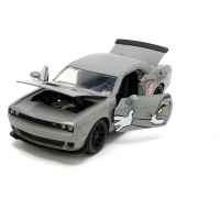 Метален автомобил Jada Toys Том и Джери 2015 Dodge Challenger-gWv9X.jpg