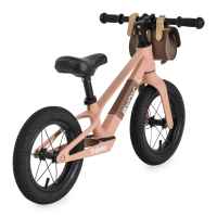 Велосипед балансиращ Byox Trekko, Peach-gXJUW.jpeg