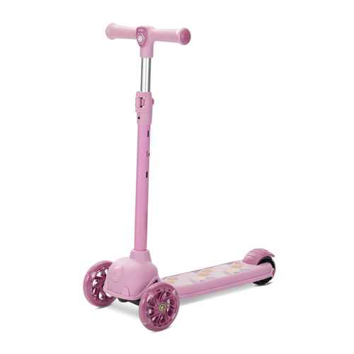 Тротинетка Lorelli Jetster, Pink