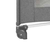 Бебешка кошара Lorelli NOEMI 2 Нива, Green Star-gbT7a.jpeg