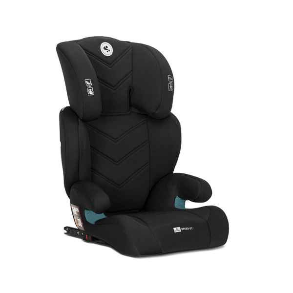 Столче за кола Lorelli Speed GT i-size Isofix, Black-gcKoo.jpeg