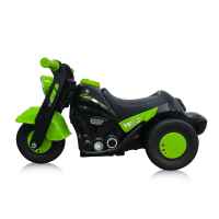 Количка за яздене с музика Chipolino BubbleRider, зелена-gcc9K.jpeg