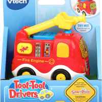 Интерактивна играчка Vtech, Пожарна кола-gd3b6.jpeg