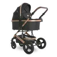 Комбинирана бебешка количка 2в1 Lorelli Boston, Black + адаптори-gdsTE.jpeg