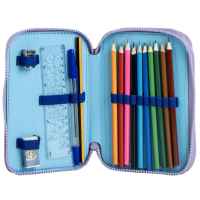 Несесер с два ципа и ученически пособия Cerda, Bluey-gf2Dd.jpeg