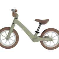 Колело баланс Kikka Boo Lanser, Army Green-gh7cg.jpeg
