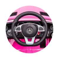 Акумулаторна кола Chipolino Mercedes Benz SLC300 LUX, розова-gharY.jpeg