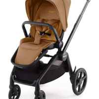 Комбинирана бебешка количка 2 в 1 Recaro Duo Sadena, Sweet Curry -gjAZV.jpeg