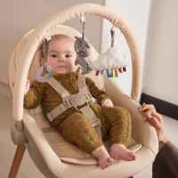 Столче за хранене KinderKraft Fini up, Beige-gk3kw.jpeg