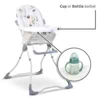 Столче за хранене Lorelli MARCEL, BABY BLUE PILOT-gkqyk.jpeg