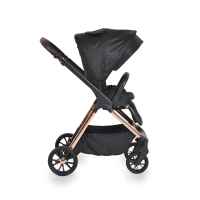 Комбинирана бебешка количка 3в1 Cangaroo Empire, черна-gl3my.jpeg