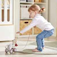 Дървена играчка за дърпане Hape, Пони-goTBv.jpeg