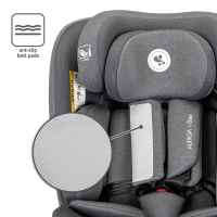 Столче за кола Lorelli Auriga i-Size ISOFIX 360 Anti Rebound Bar, Green-gofFm.jpeg